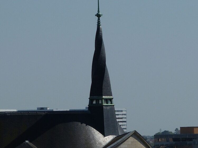 Номер Superior, Hôtel Terminus