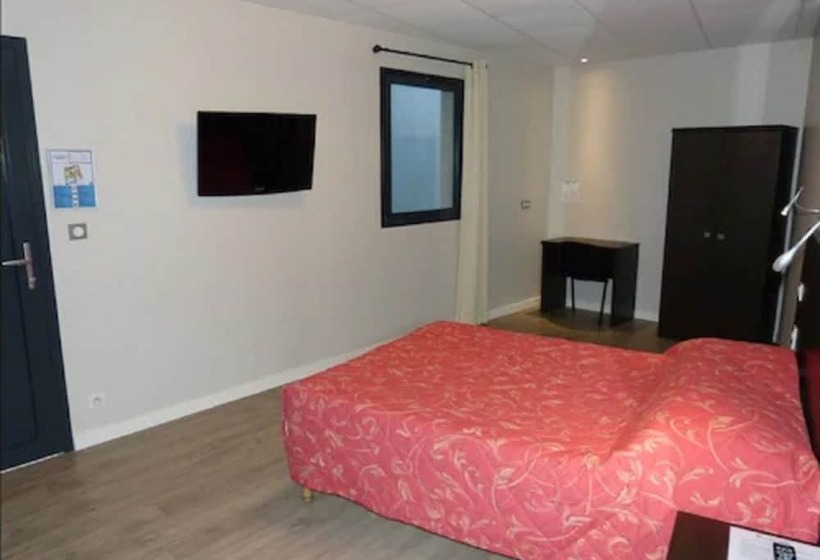 Номер Superior, Hôtel Terminus