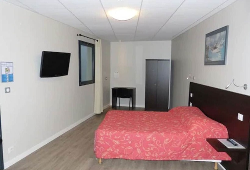 Номер Superior, Hôtel Terminus