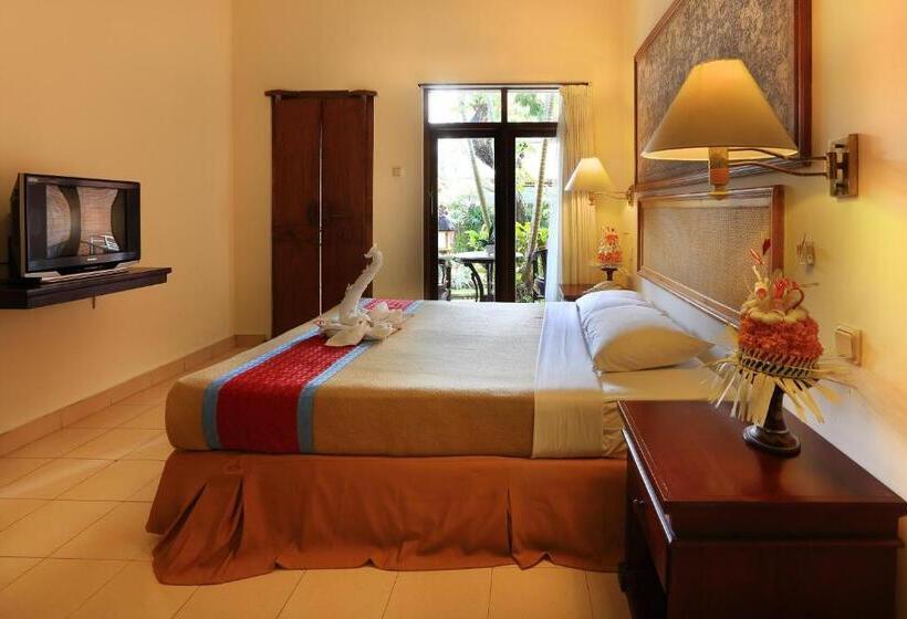 スタンダードルーム, Laghawa Beach