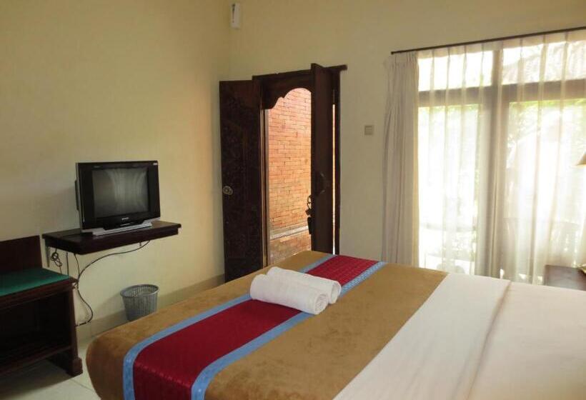 デラックスルーム, Laghawa Beach