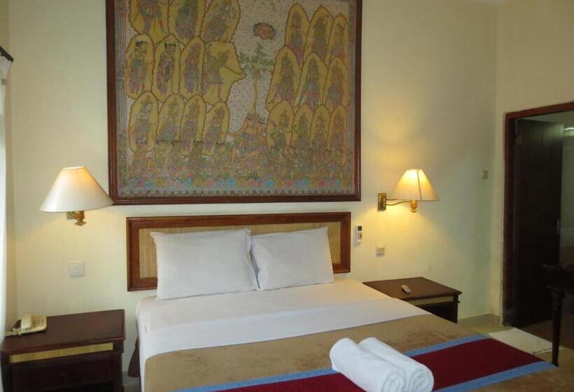 デラックスルーム, Laghawa Beach