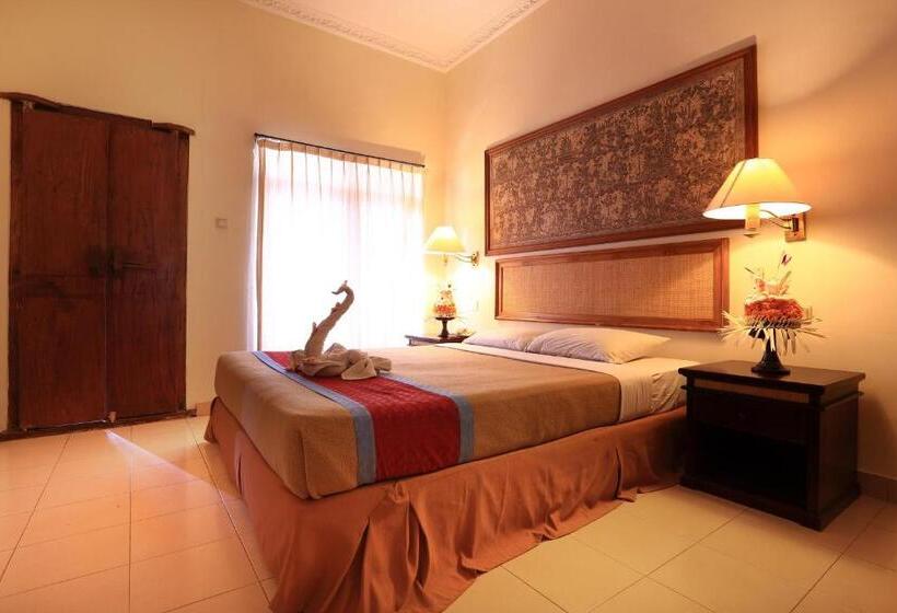 デラックスルーム, Laghawa Beach