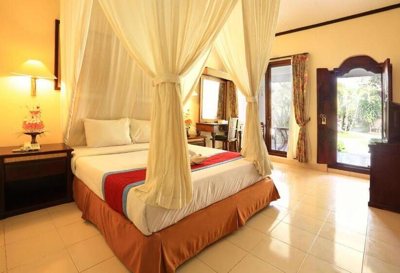 デラックスルーム, Laghawa Beach