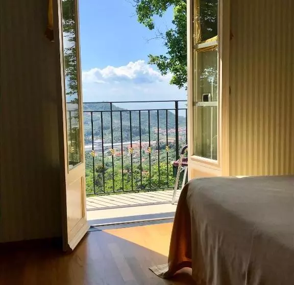 Standard-huone, Relais San Rocco