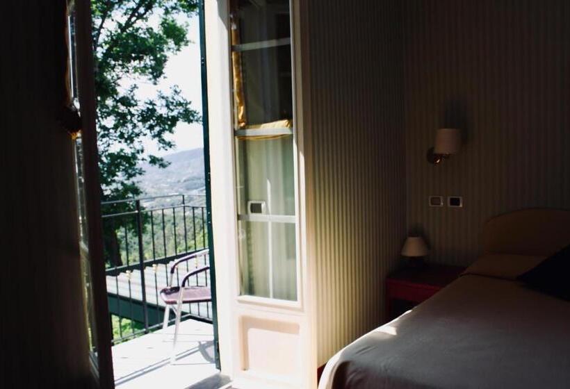 اتاق استاندارد, Relais San Rocco