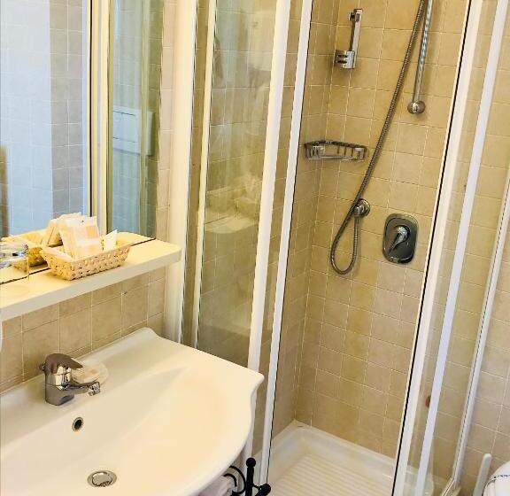 اتاق استاندارد, Relais San Rocco