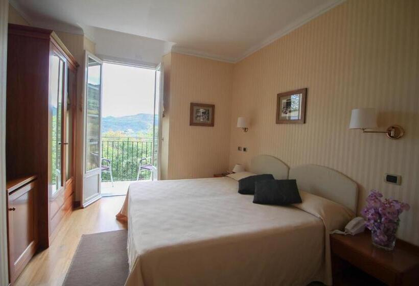 اتاق استاندارد, Relais San Rocco