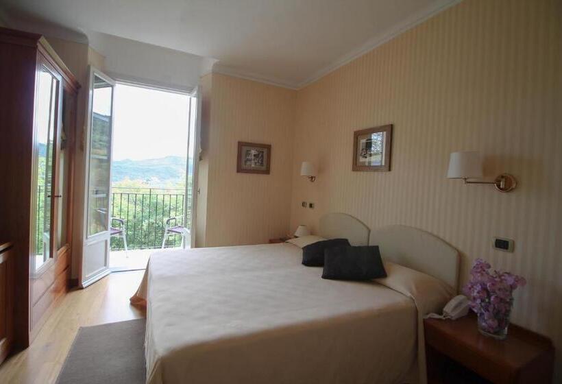 اتاق استاندارد, Relais San Rocco