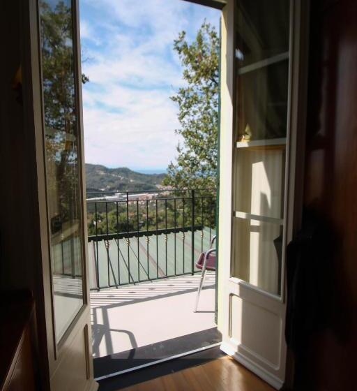 اتاق استاندارد, Relais San Rocco