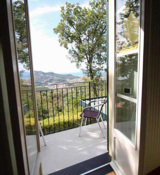 اتاق استاندارد, Relais San Rocco