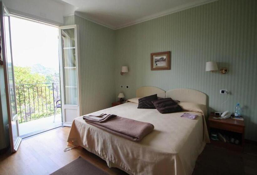 اتاق استاندارد, Relais San Rocco