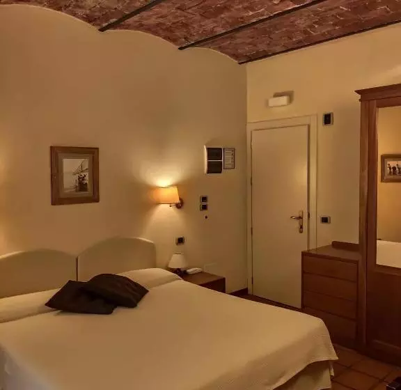 Standard-huone, Relais San Rocco