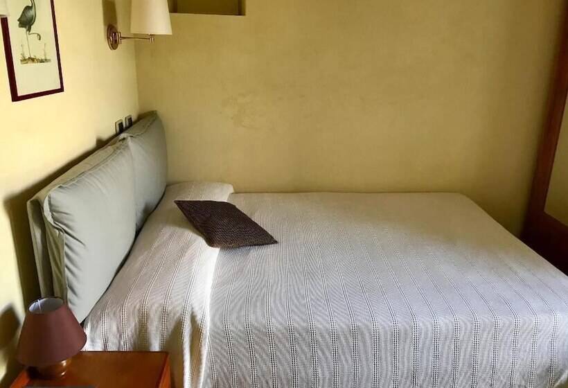 اتاق استاندارد یک نفره, Relais San Rocco