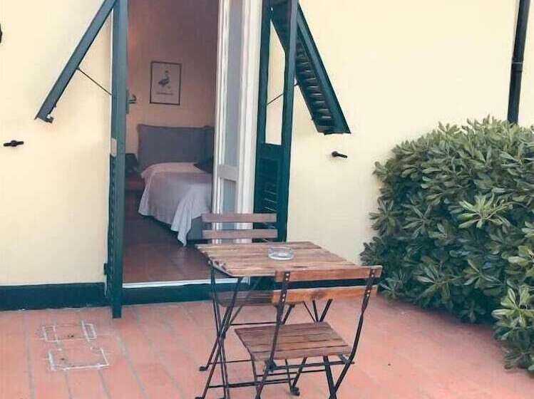 اتاق استاندارد یک نفره, Relais San Rocco