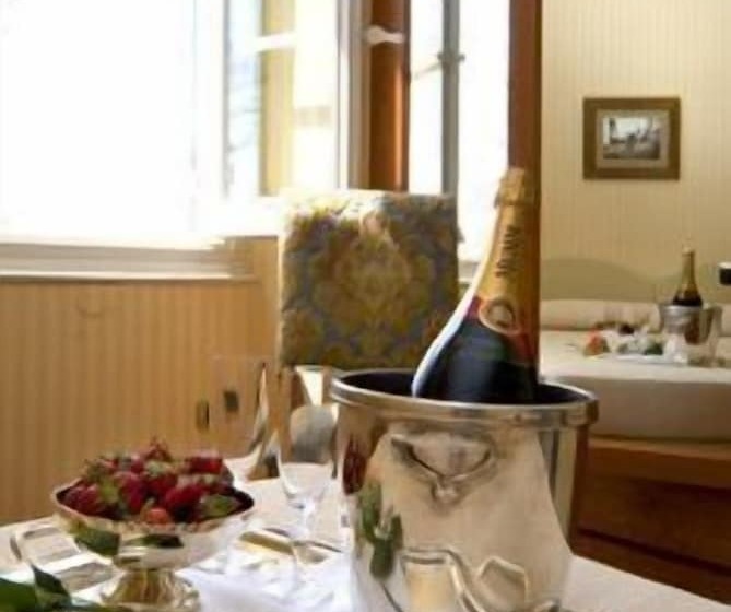 اتاق استاندارد, Relais San Rocco