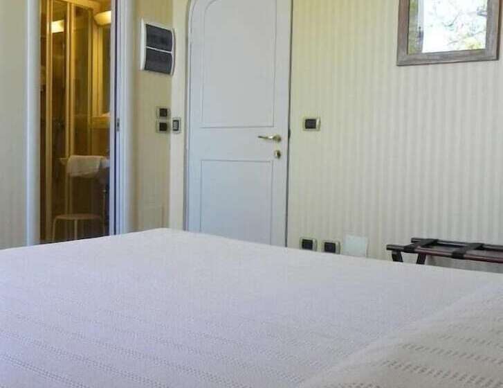 اتاق استاندارد, Relais San Rocco