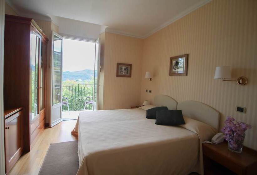 اتاق استاندارد, Relais San Rocco