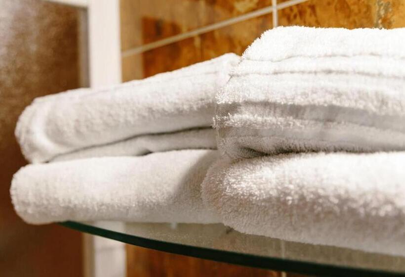 חדר סטנדרט, Residence Federiciano