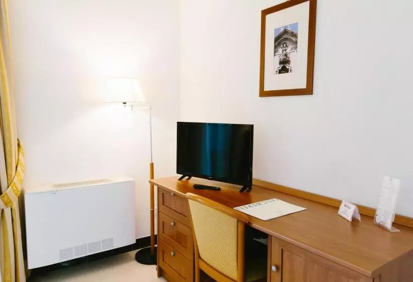バルコニー付きジュニアスイート, Residence Federiciano