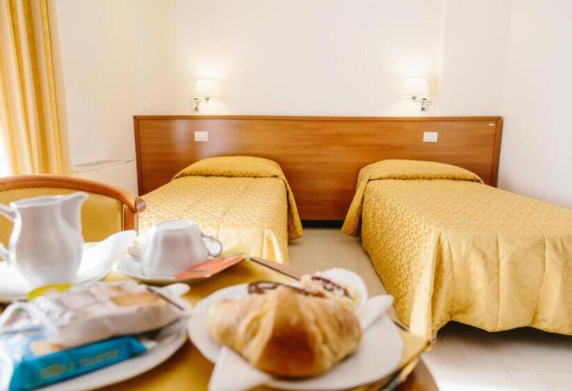 חדר סטנדרט, Residence Federiciano