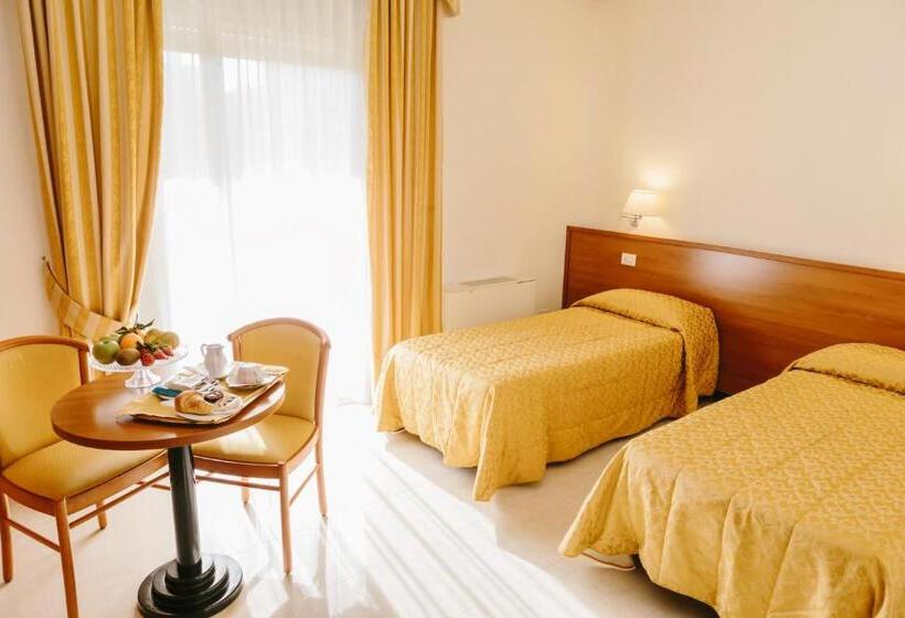 חדר סטנדרט, Residence Federiciano