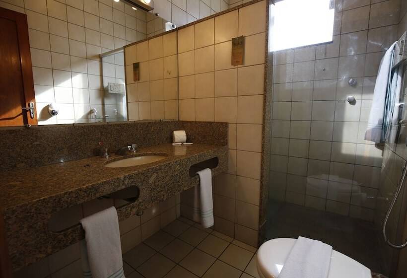 Standart Oda, Voa Hotel União