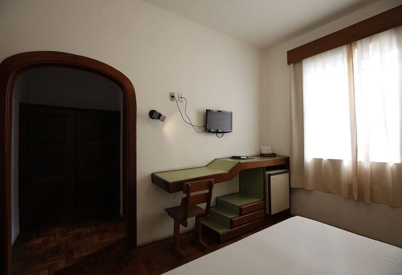 Standart Oda, Voa Hotel União