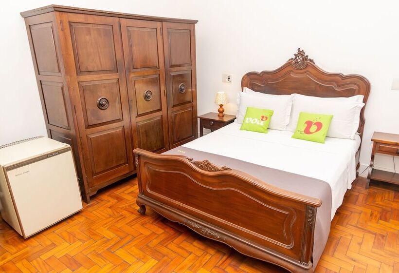 스탠다드 룸, Voa Hotel União