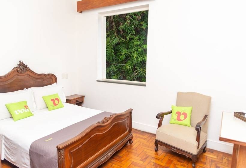 Standart Oda, Voa Hotel União