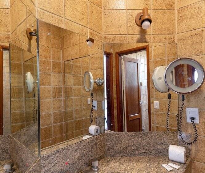 Superior Oda, Voa Hotel União