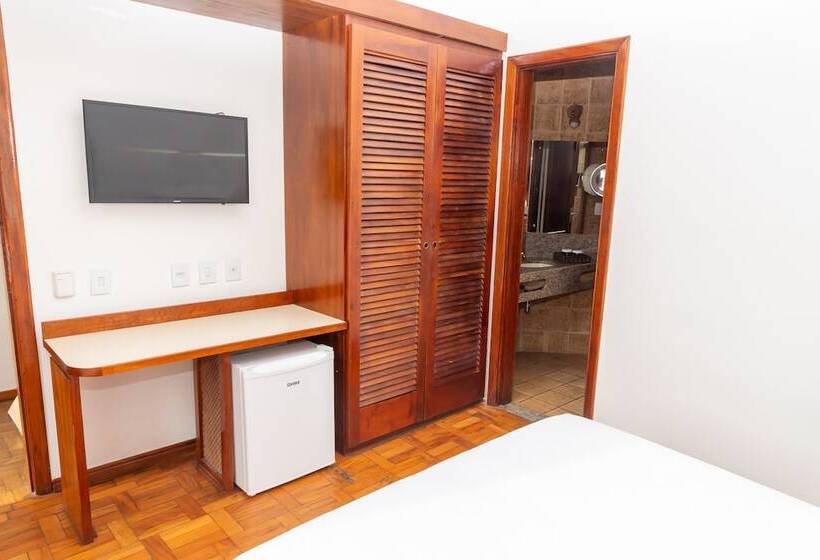 수피리어 룸, Voa Hotel União