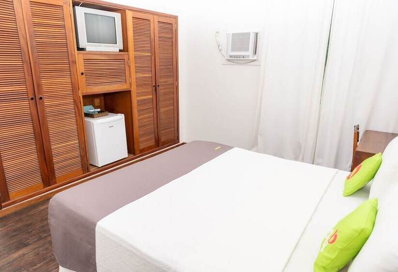 Delüks Oda, Voa Hotel União