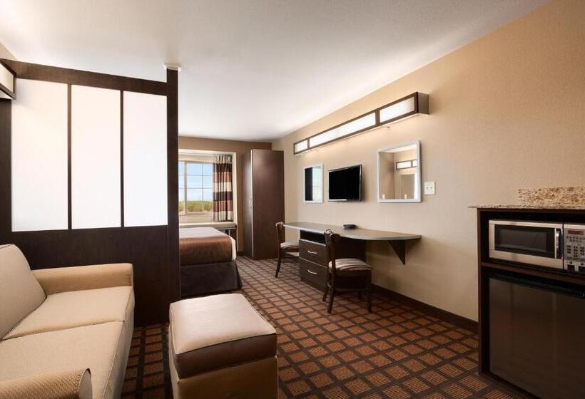 Номер Стандарт, Microtel Inn & Suites Cotulla