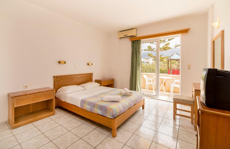 דירת דלוקס 2 חדרי שינה, Te Anau Lakeview Holiday Park & Motels