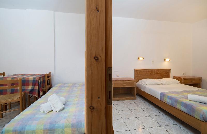Апартаменты Deluxe 2 Спальни, Te Anau Lakeview Holiday Park & Motels