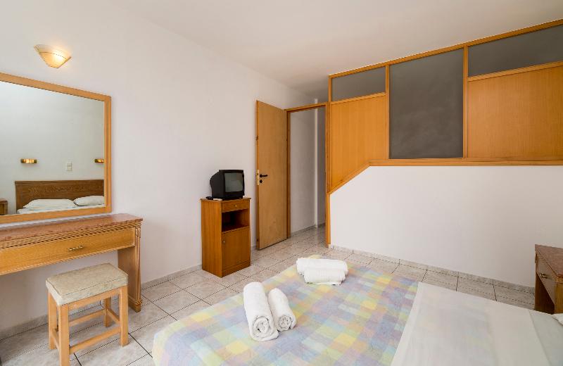 דירת דלוקס 2 חדרי שינה, Te Anau Lakeview Holiday Park & Motels