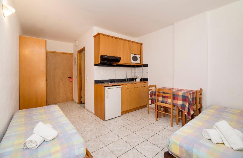 דירת דלוקס 2 חדרי שינה, Te Anau Lakeview Holiday Park & Motels