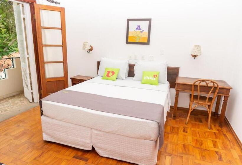 수피리어 룸, Voa Hotel União
