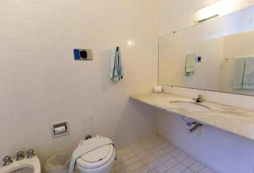 スタンダードルーム, Voa Hotel União