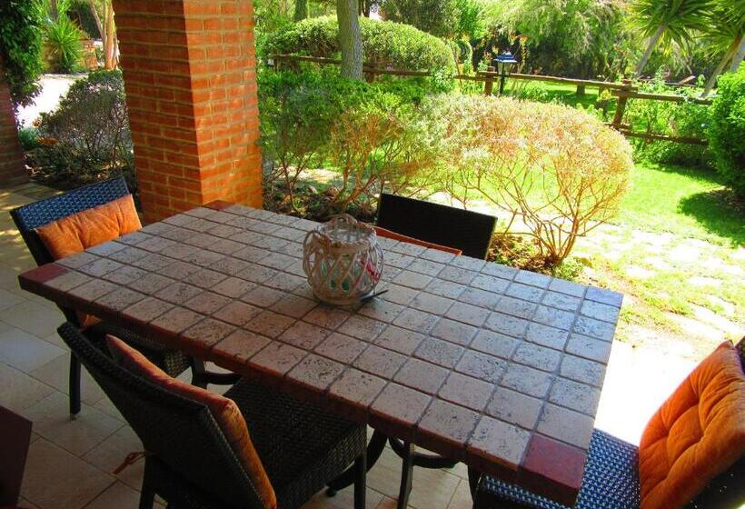 آپارتمان 1 خوابه, Agriturismo Serignano Alle Rocchette