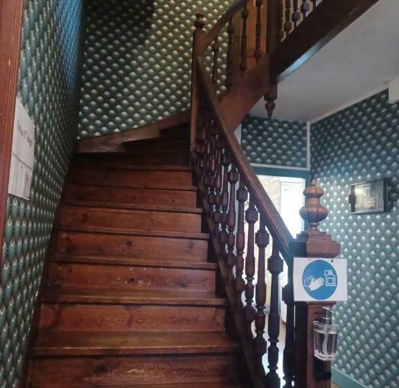 기본룸, Gite Compostella