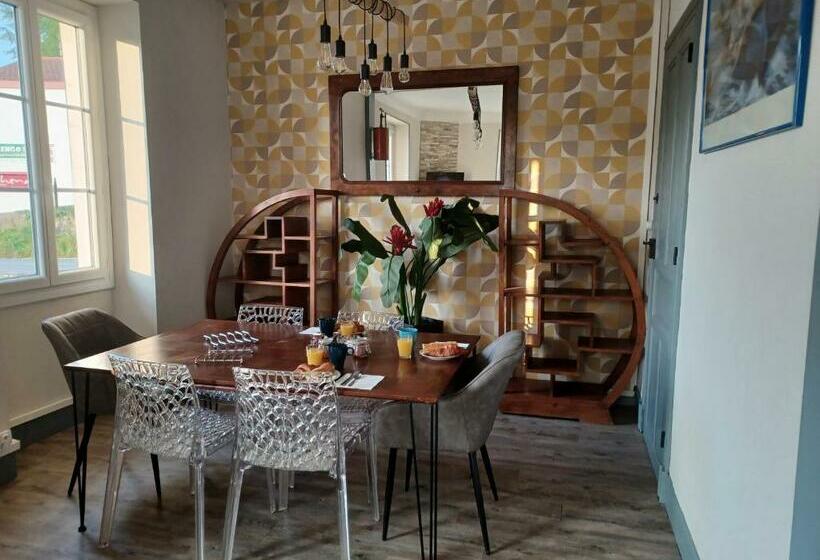 기본룸, Gite Compostella