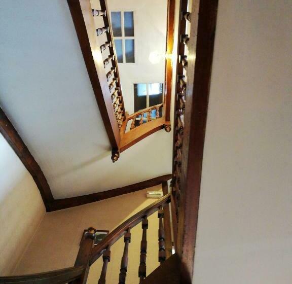 기본룸, Gite Compostella