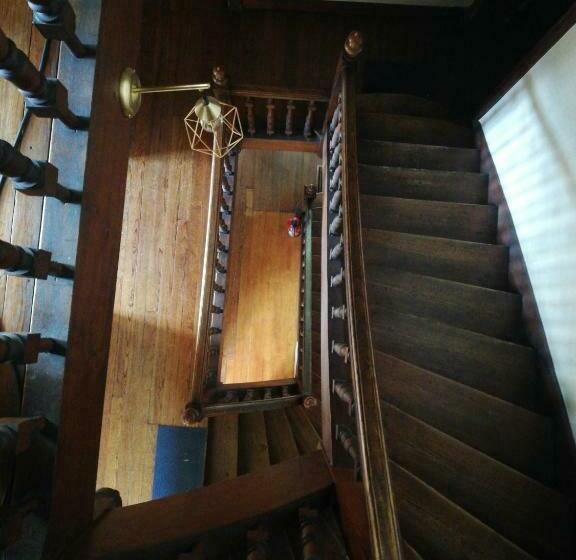 기본룸, Gite Compostella