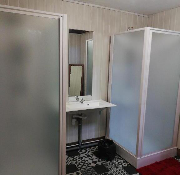 스탠다드 룸, Gite Compostella