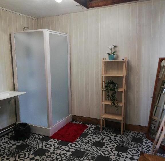 Номер Стандарт, Gite Compostella