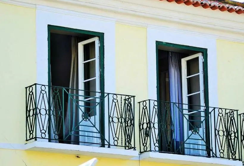 استودیوی استاندارد, Suites & Apartments   Dp Setubal