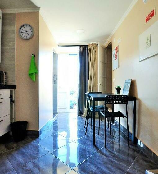 استودیوی استاندارد, Suites & Apartments Dp Setubal