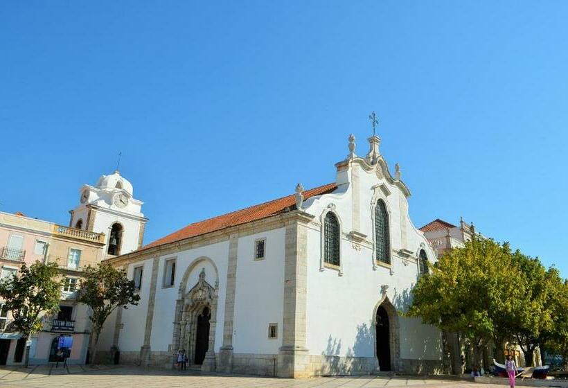 استودیوی استاندارد, Suites & Apartments Dp Setubal